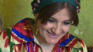 Парвина Шарора