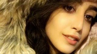 Girl who fled Saudi Arabia