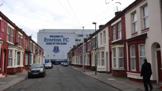 Goodison Park