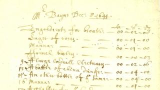 The 1644 bill