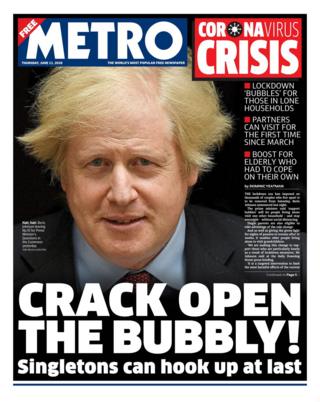 Metro