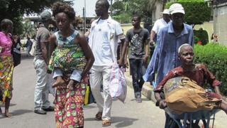 L'ONU et ses partenaires lancent un plan pour aider 138.000 personnes dans le département du Pool en République du Congo.