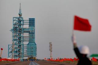 Tiangong-1