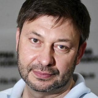 Кирилл Вышинский