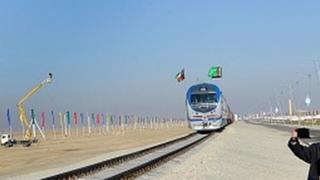 اورګاډی