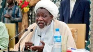 Ibarahim El-Zakzaky