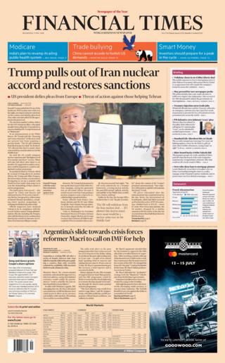 The FT