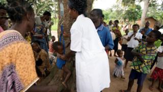 malnutrition, kasaï, république démocratique du congo, rdc