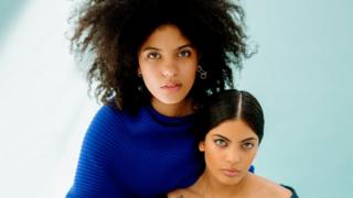 Ibeyi