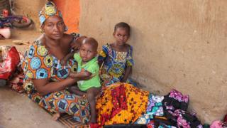 Chibok abduction: The Nigerian town that lost its girls - BBC News