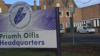 Comhairle na Gàidhealtachd