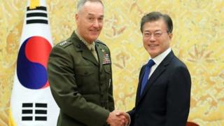Corea del Sur