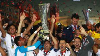 Europa League