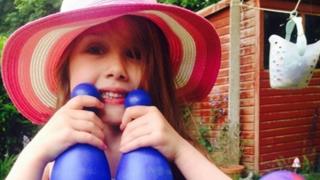 Summer Grant