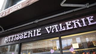 Patisserie Valerie scandal: Five people arrested