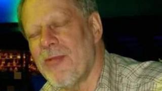 Stephen Paddock