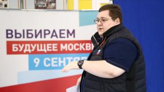 Игорь Чайка