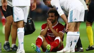 Mohamed Salah