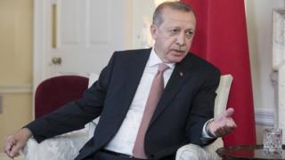 Erdoğan