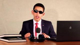 Mehdi Malakane compte plus de 5.300 abonnées sur sa chaîne YouTube.