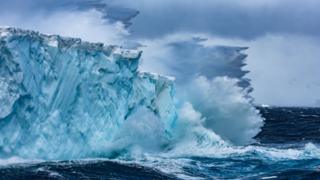 Antártica
