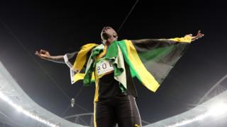 Usain Bolt
