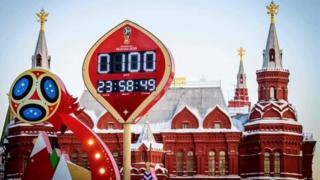 Red Square na Kremlin