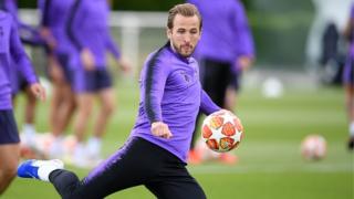Harry Kane