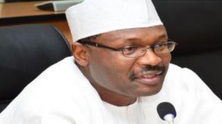 Prof Mahmood Yakubu