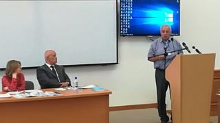 анжуман