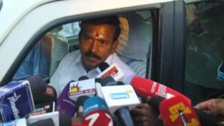 தோப்பு வெங்கடாச்சலம்