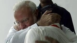 मोदी आणि सिवन