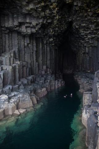 Staffa