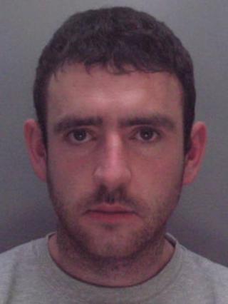 keiran roberts