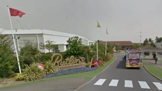 skegness butlin crash court man over incident happened caption late copyright wednesday night google