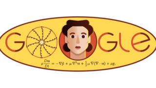 Olga Ladyzhenskaya
