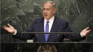 Netanyahu