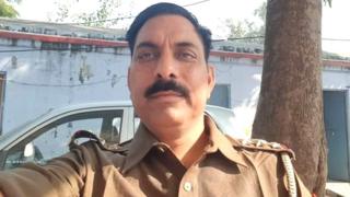 బులంద్షహర్ అల్లర్లు, గోవధ, సుబోధ్ కుమార్ సింగ్