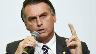 Jair Bolsonaro