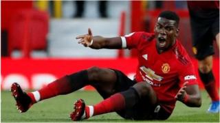 Paul Pogba