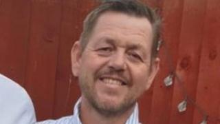 Darran Peter Fellowes
