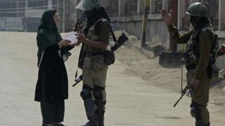 کشمیر