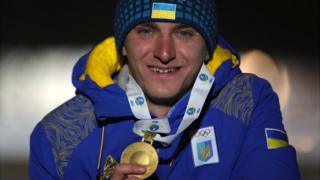 Український чемпіон
