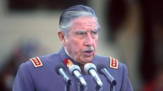 pinochet