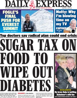 Daily Express