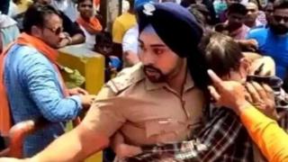 Gagandeep Singh