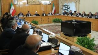 دولت ایران
