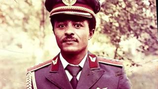 ኮሎኔል ጌታሁን ካሳ