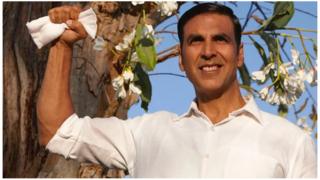 Akshay Kumar