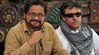 FARC